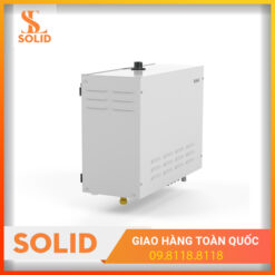 Máy xông hơi ướt TYLO GENERATOR 24 VA