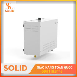 Máy xông hơi ướt TYLO GENERATOR 9 VA