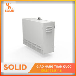 Máy xông hơi ướt TYLO STEAM COMMERCIAL 12