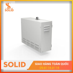 Máy xông hơi ướt TYLO STEAM COMMERCIAL 15