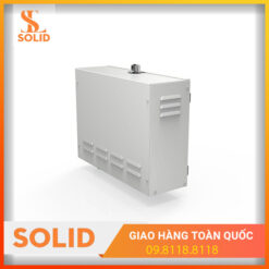 Máy xông hơi ướt TYLO STEAM COMMERCIAL 9