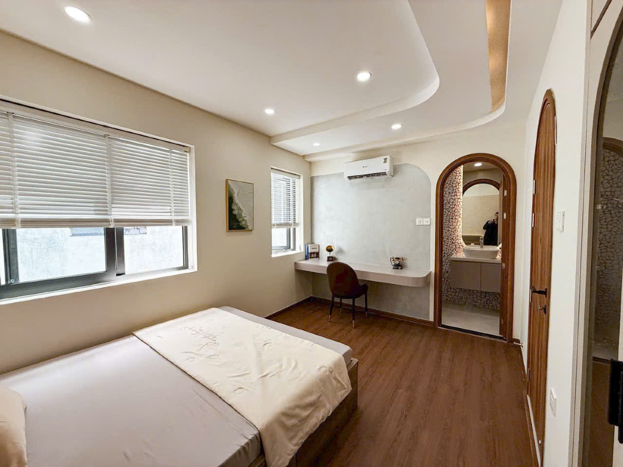 Nội thất phòng ngủ