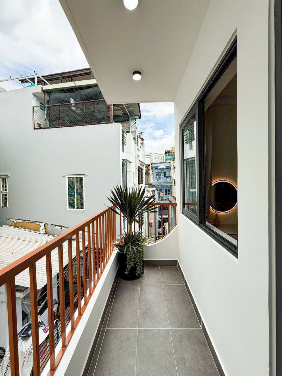 Nội thất phòng ngủ
