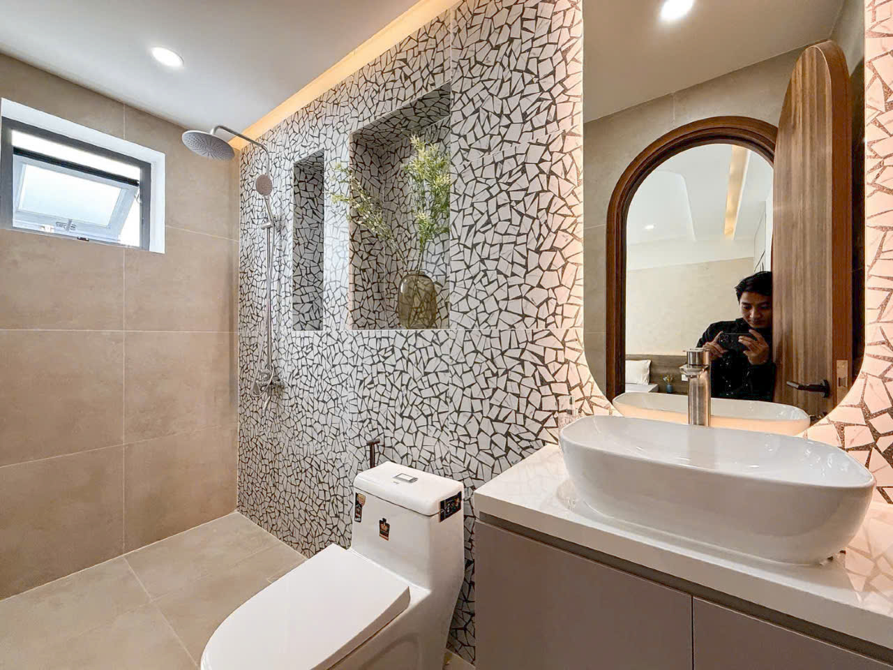 Nội thất phòng ngủ