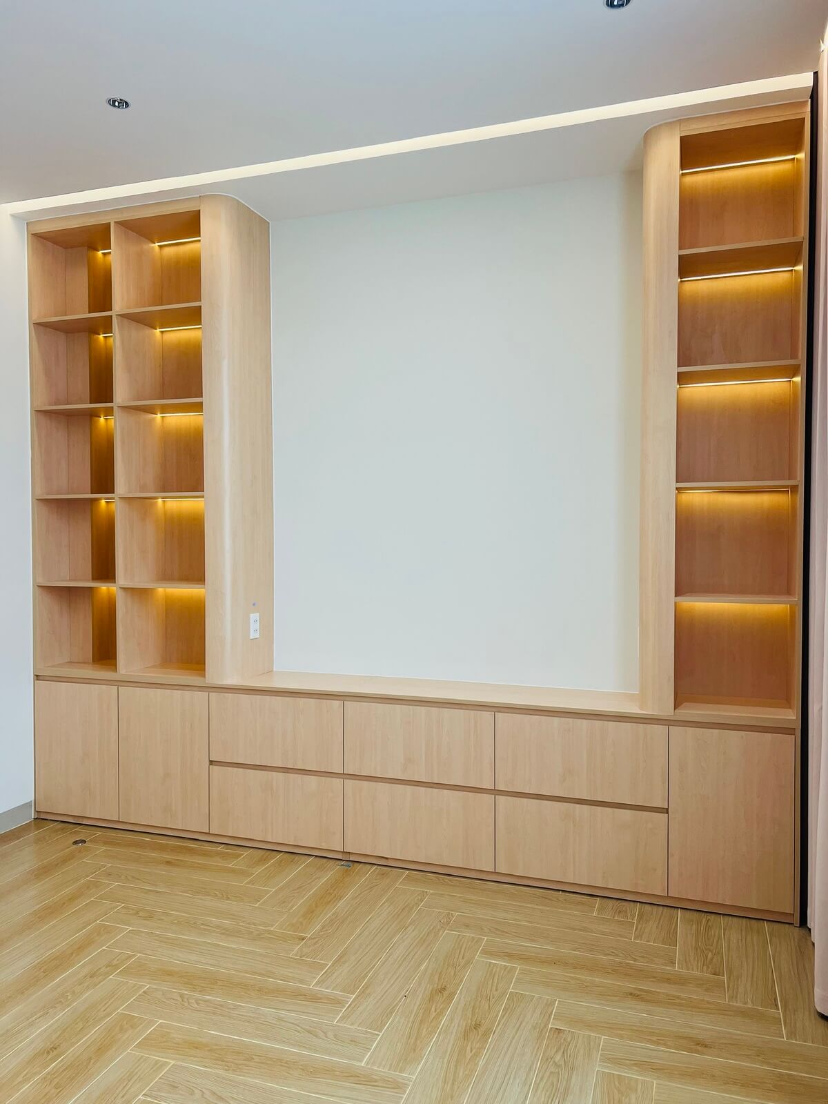 Bàn giao nội thất biệt thự sân vườn 200m2 tại gò dầu tây ninh