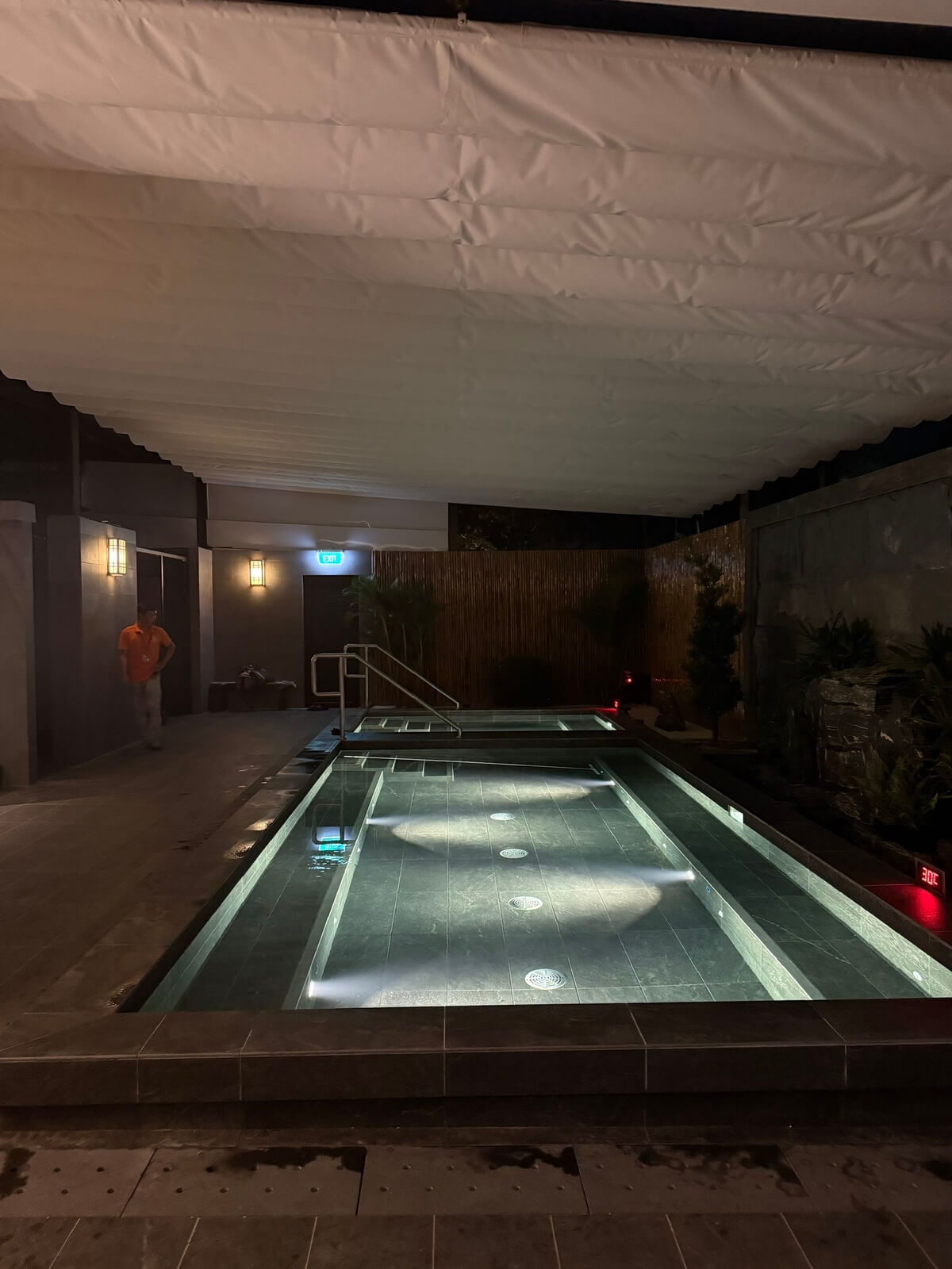 Dự án Onsen Melia Hồ Tràm