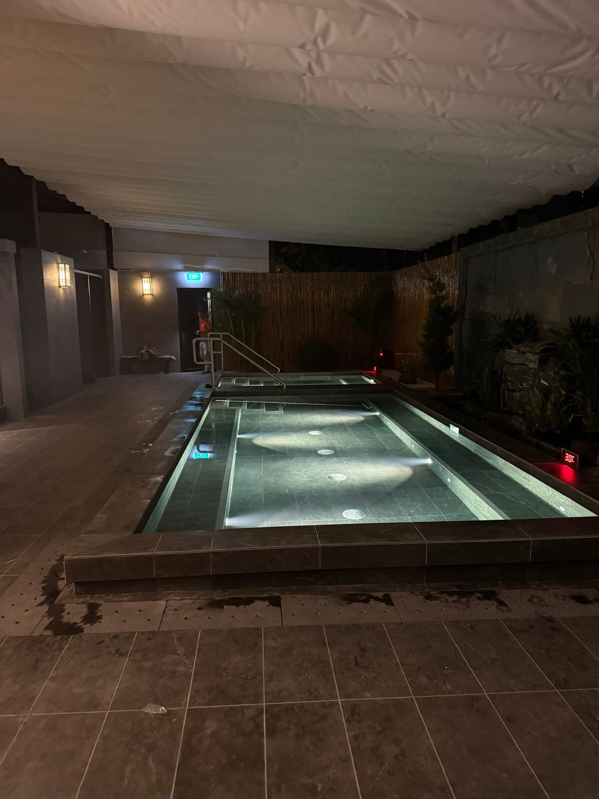 Dự án Onsen Melia Hồ Tràm