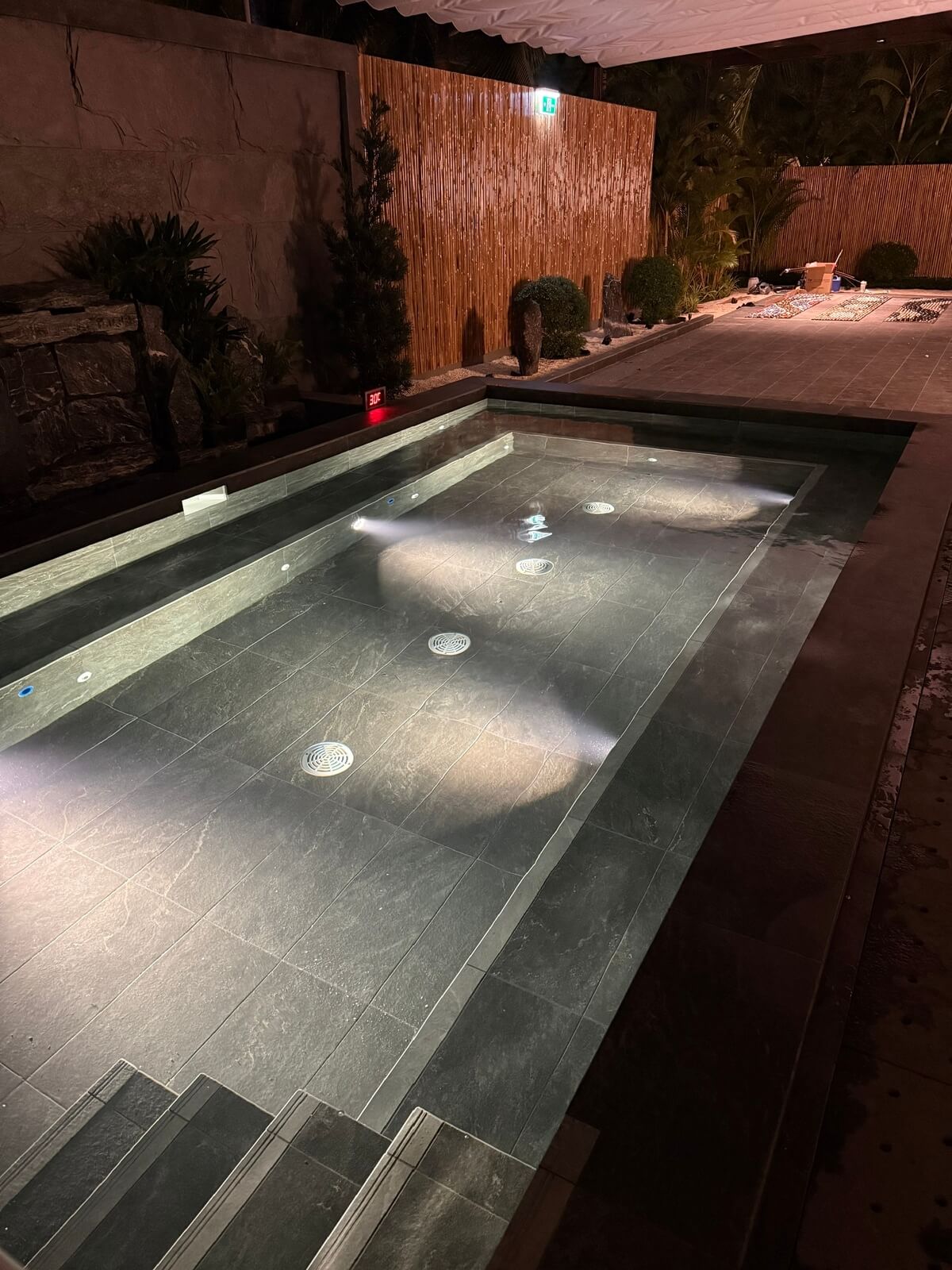 Dự án Onsen Melia Hồ Tràm