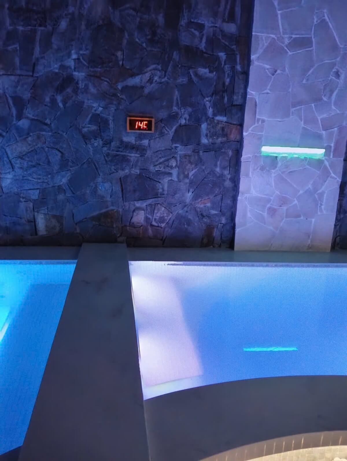 Dự án Sauna Onsen Kha Vạn Cân