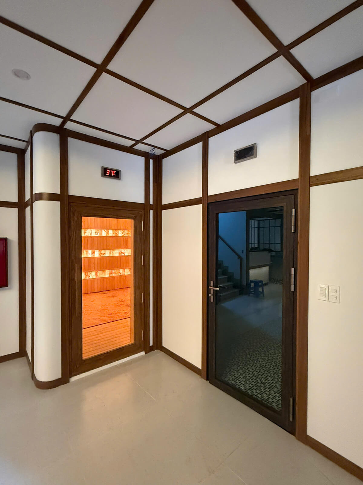 Dự án Spa and Hotel Rosa Queen Đồng Nai