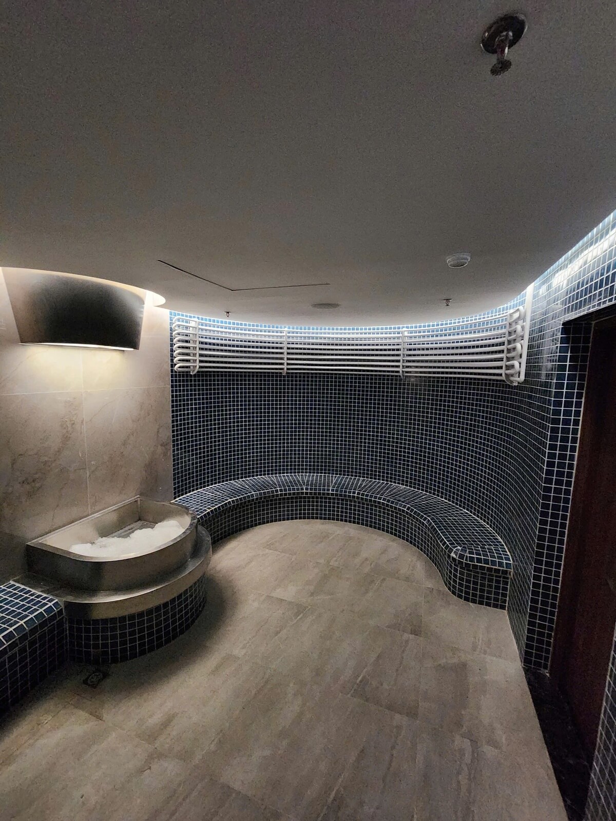Phòng Iki Sauna