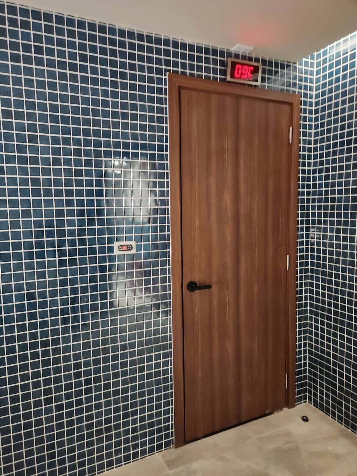 Phòng Iki Sauna