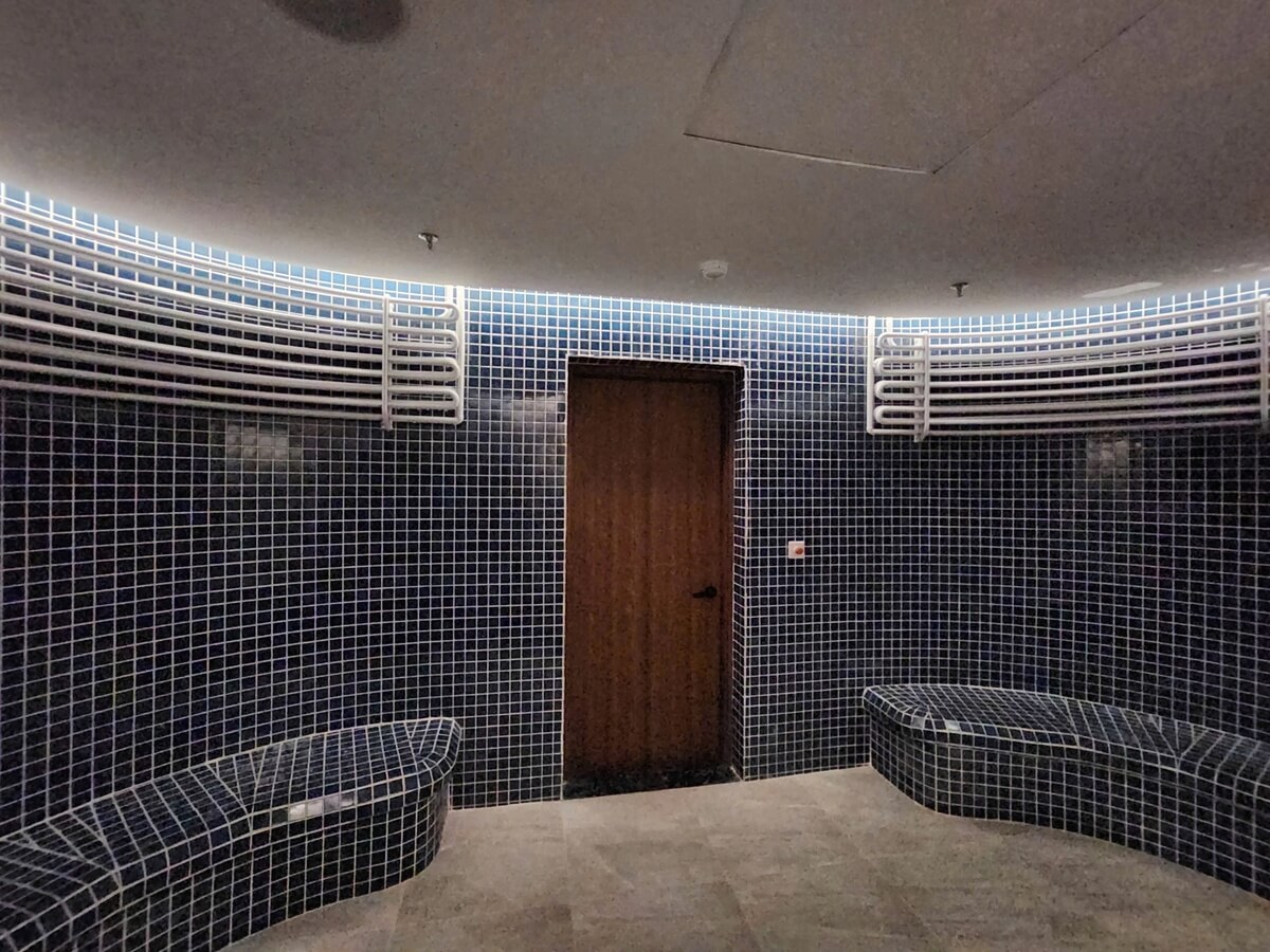 Phòng Iki Sauna