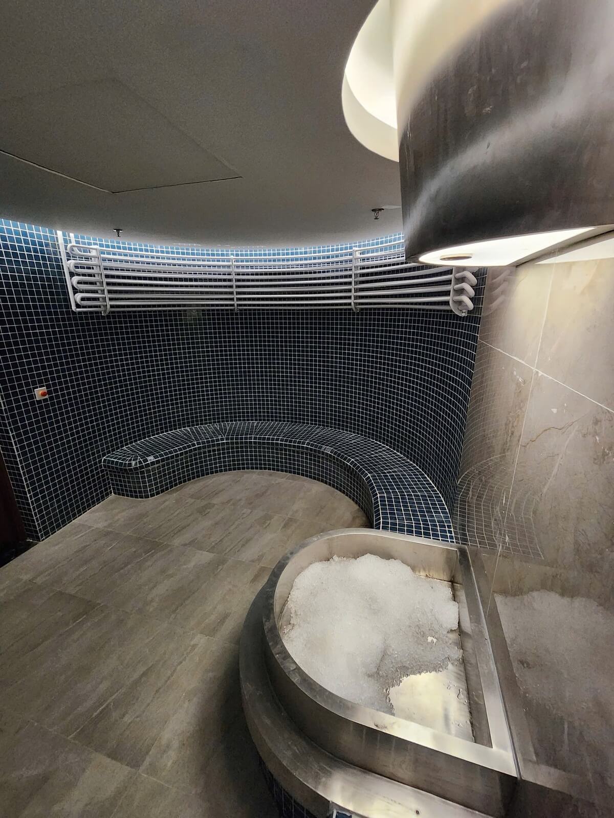 Phòng Iki Sauna
