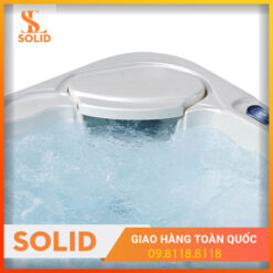 Bồn sục JACUZZI WS-591E