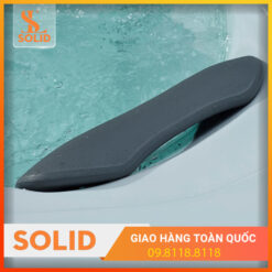 Bồn sục JACUZZI WS-592E
