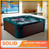 Bồn sục JACUZZI WS-593E