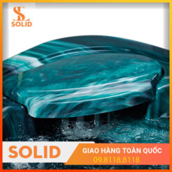 Bồn sục JACUZZI WS-593E