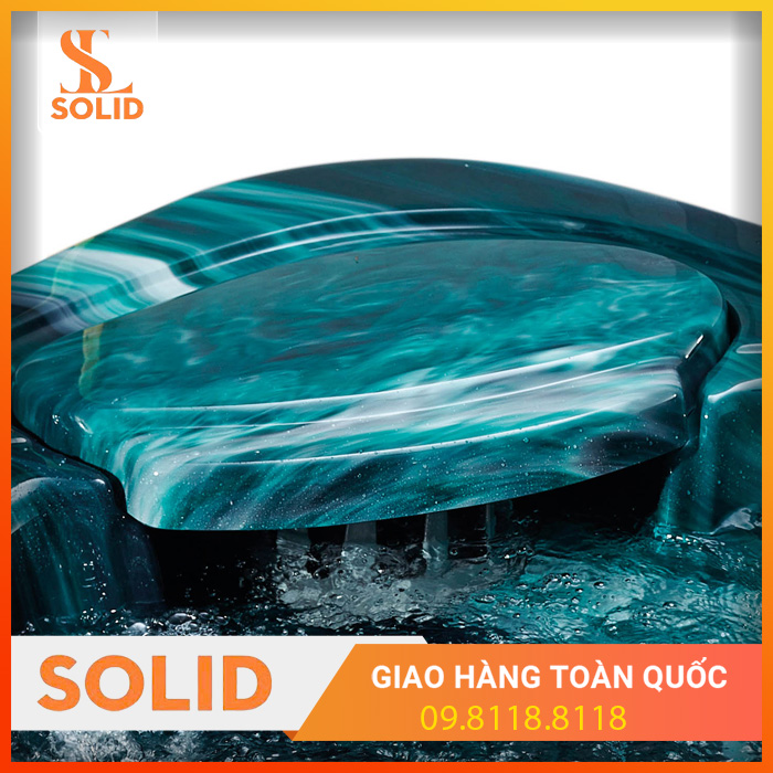 Bồn sục JACUZZI WS-593E Bồn sục JACUZZI WS-593E