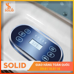 Bồn sục JACUZZI WS-594E