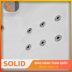 Bồn sục JACUZZI WS-595