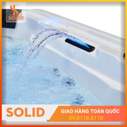 Bồn sục jacuzzi WS-690