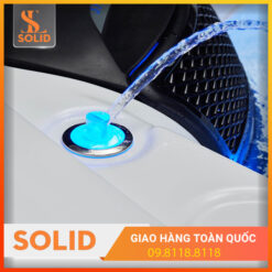 Bồn sục jacuzzi WS-690