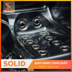 Bồn sục JACUZZI WS-692