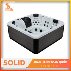 Bồn sục Jacuzzi WS-693