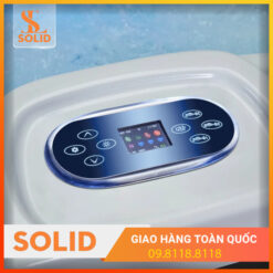 Bồn sục Jacuzzi WS-693