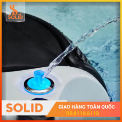 Bồn sục Jacuzzi WS-693