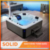 Bồn sục Jacuzzi WS-693
