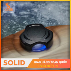 Bồn sục JACUZZI WS-694