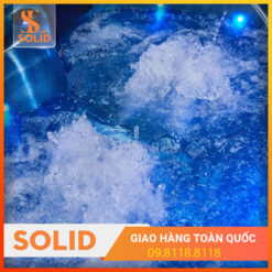 Bồn sục JACUZZI WS-696